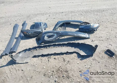 2019 Jeep Cherokee Limited Fwd из США, поврежденный, VIN 1C4PJLDB9KD266654